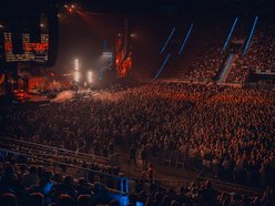 Łódź. Kings of Leon dali czadu w Atlas Arenie w Łodzi! Zobacz zdjęcia z wyjątkowego koncertu