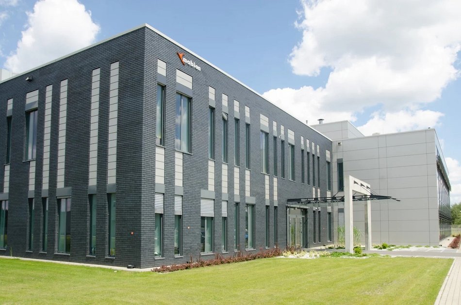 Łódź. Mabion pod Łodzią rekrutuje nowe talenty! Kogo szuka lider polskiej biotechnologii? 