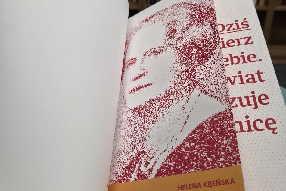 Łódź. Nowość z Muzeum Miasta Łodzi! „Pomyślnik” to notes, który inspiruje historią wybitnych Łodzianek