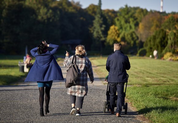 Łódź. Sekrety Ogrodu Botanicznego w Łodzi. Odkryj je ze swoją rodziną!