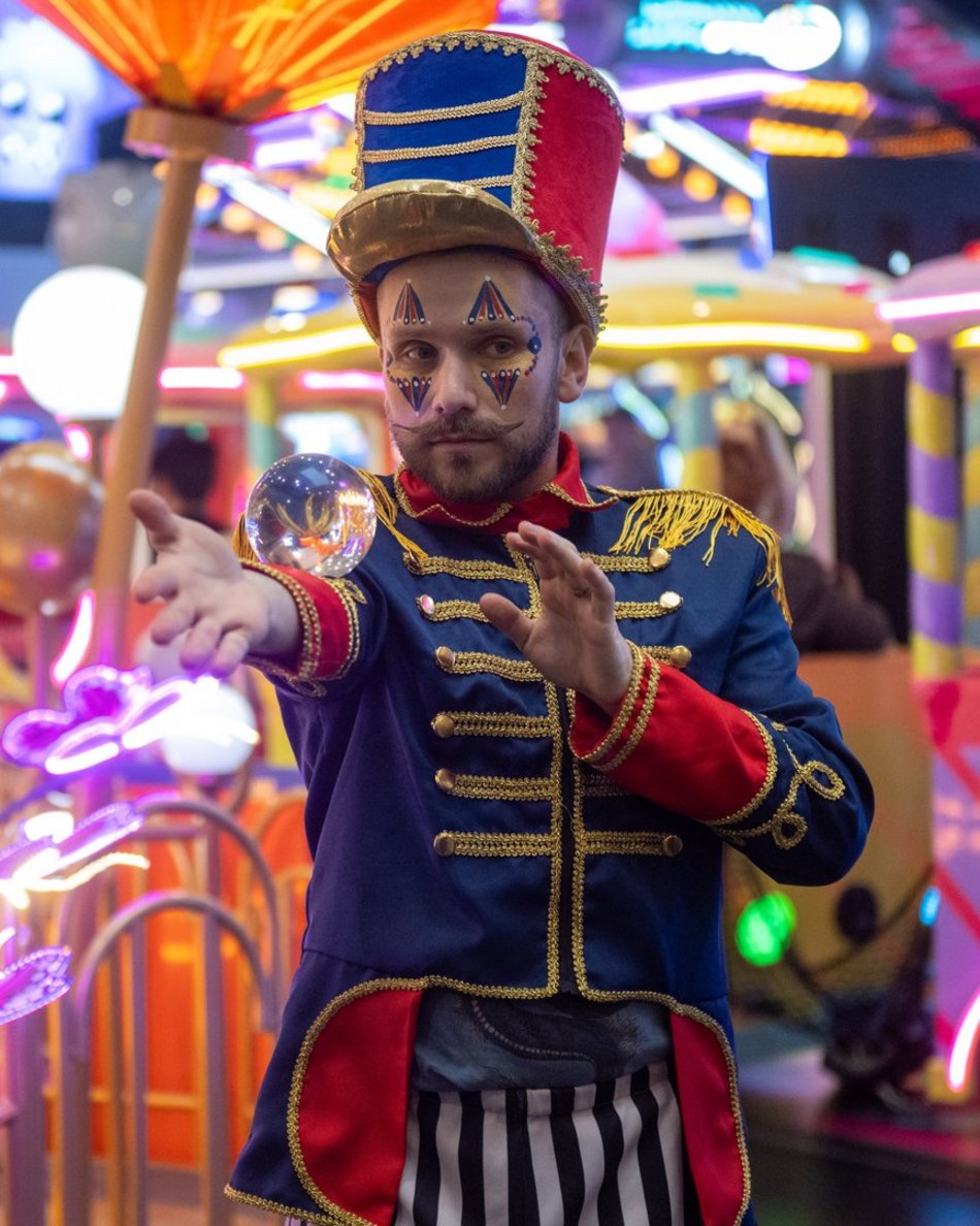 Łódź. Pierwsze urodziny Hopa Lupa w Łodzi! Zobacz, jak bawili się mali i duzi Łodzianie