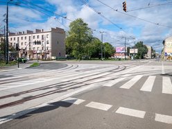 Łódź. Co z remontami na Górnej w Łodzi? Gotowe realizacje i plany na 2026 rok