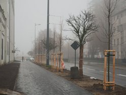 Łódź. Karolewska i Bratysławska w Łodzi gotowe! Kiedy wraca ruch dwukierunkowy? [ZDJĘCIA]