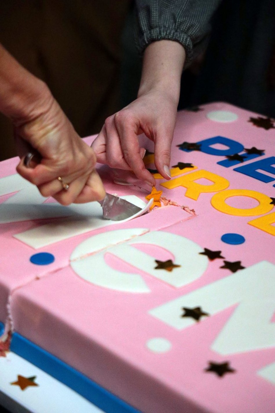 obchody jubileuszu biblioteki