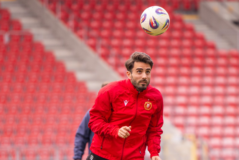 Rozmontować Motor Lublin. Widzew Łódź zagra na własnym boisku