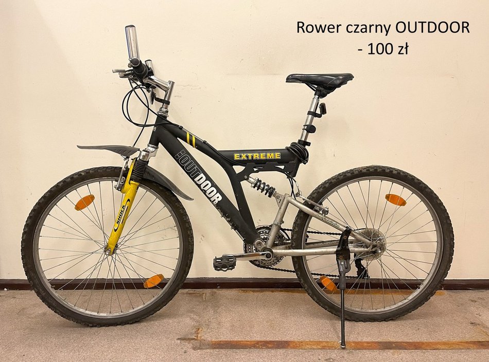 Łódź. Wielka aukcja z Biura Rzeczy Znalezionych w Łodzi. To rowerowy zawrót głowy!