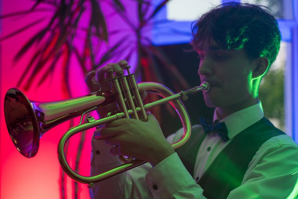 Łódź. Roztańczona niedziela w Łodzi! Mimo braku pogody tancerze nie zawiedli!