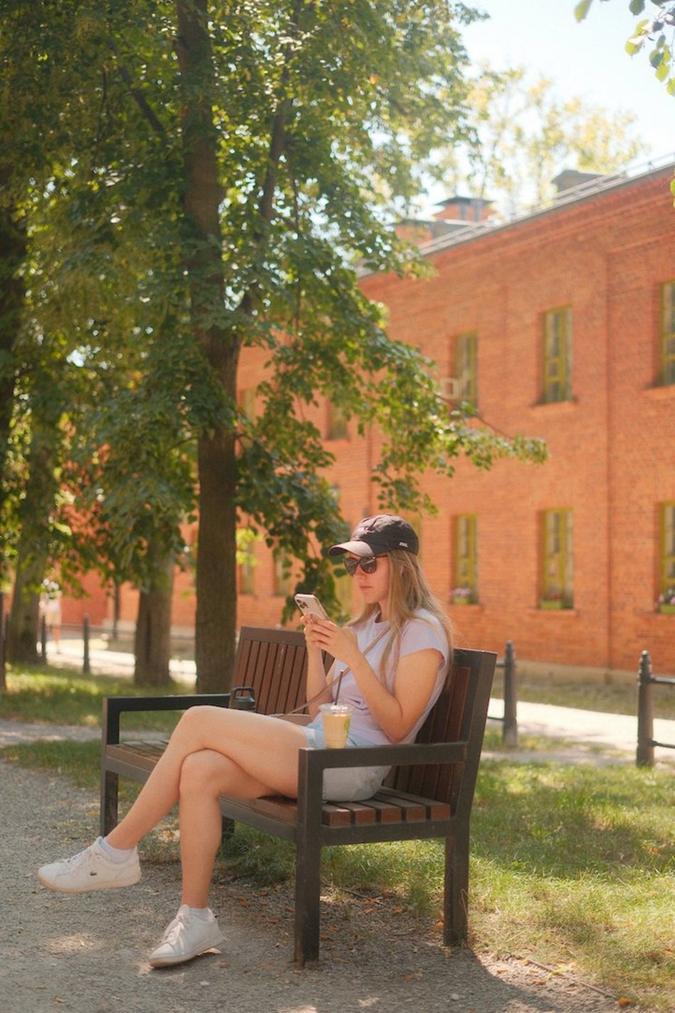 Łódź. Relaks na świeżym powietrzu w Łodzi? Księży Młyn i park Źródliska idealne na długi weekend