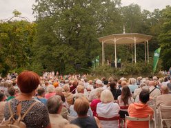 Łódź. Miłość Ci wszystko wybaczy. Kolejny Letni Koncert w Altanie za nami!