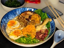 Łódź. Ramen Festival 2025 w Łodzi