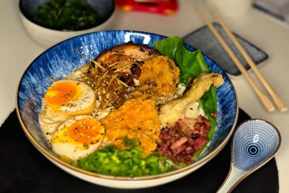Łódź. Ramen Festival 2025 w Łodzi