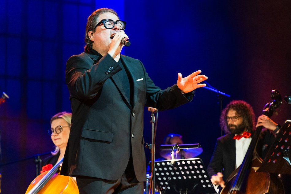 Łódź. To już 10 lat z Grohman Orchestra! Wyjątkowy koncert w Teatrze Wielkim