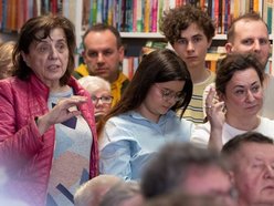 Łódź. „Porozmawiajmy o Łodzi”. Ostatnie marcowe spotkanie z władzami Łodzi z cyklu rozmów!