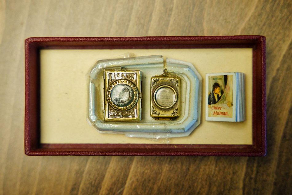 Łódź. Wielkie dzieła w wersji mini. Najmniejsze książki świata w Bibliotece im. Piłsudskiego w Łodzi