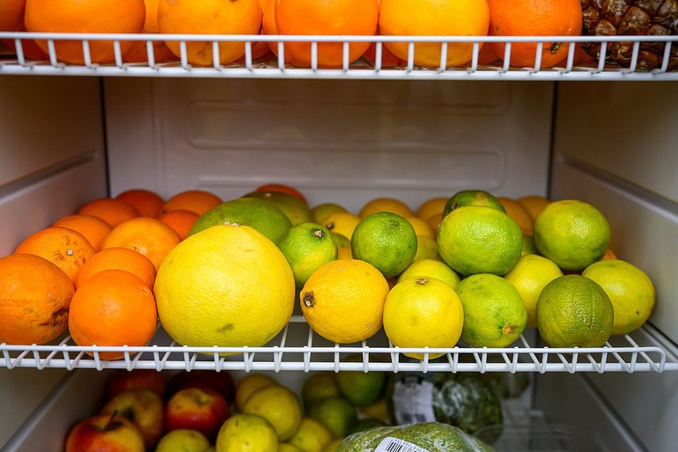 Łódź. Nowa lodówka społeczna