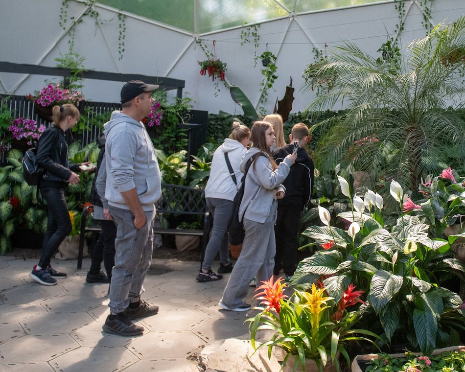 Łódź. Motylarnia w Orientarium Zoo Łódź już otwarta! Zobacz najpiękniejsze motyle świata
