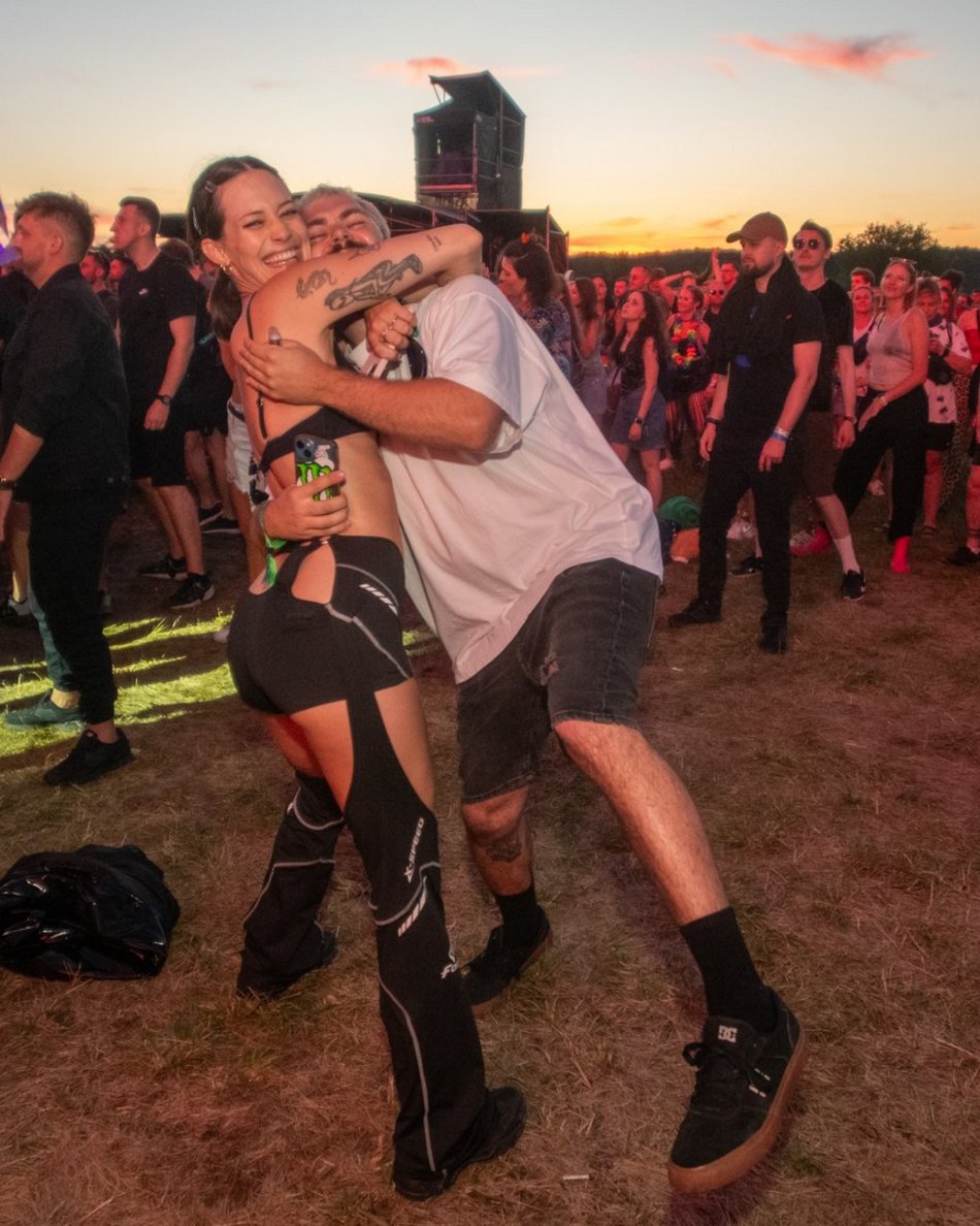 Audioriver 2024 w Łodzi