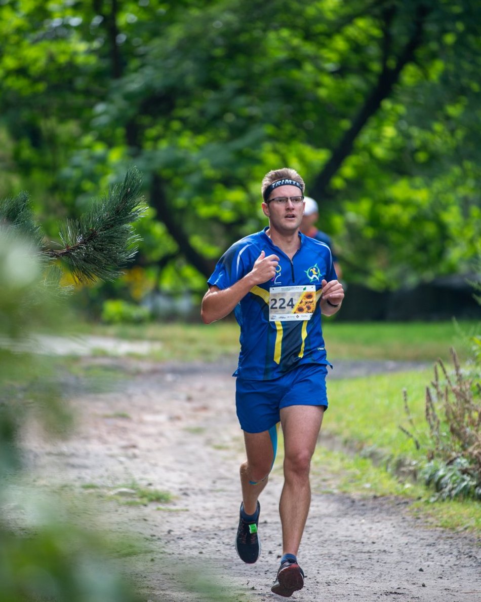 Botaniczna Piątka w Ogrodzie Botanicznym w Łodzi