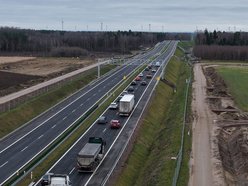 Łódź. Drogowa rewolucja w Łódzkiem. Kiedy powstanie ponad 80 km nowych ekspresówek?