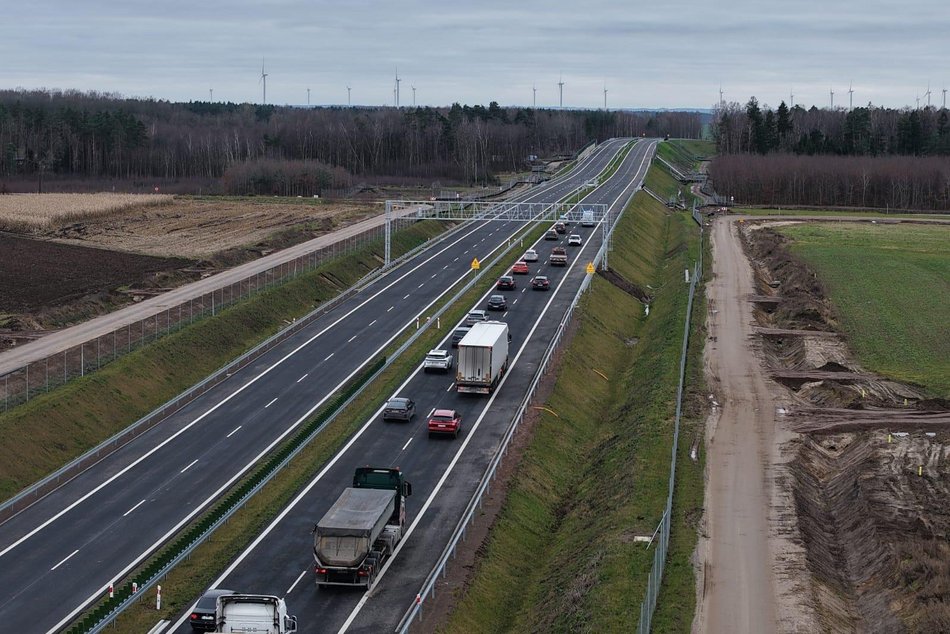 Łódź. Drogowa rewolucja w Łódzkiem. Kiedy powstanie ponad 80 km nowych ekspresówek?