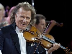 Łódź. Andre Rieu ponownie w Atlas Arenie w Łodzi. Wielkie wydarzenie wraz z Orkiestrą Johanna Straussa!