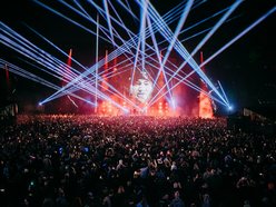 Łódź. Audioriver 2026 w Łodzi