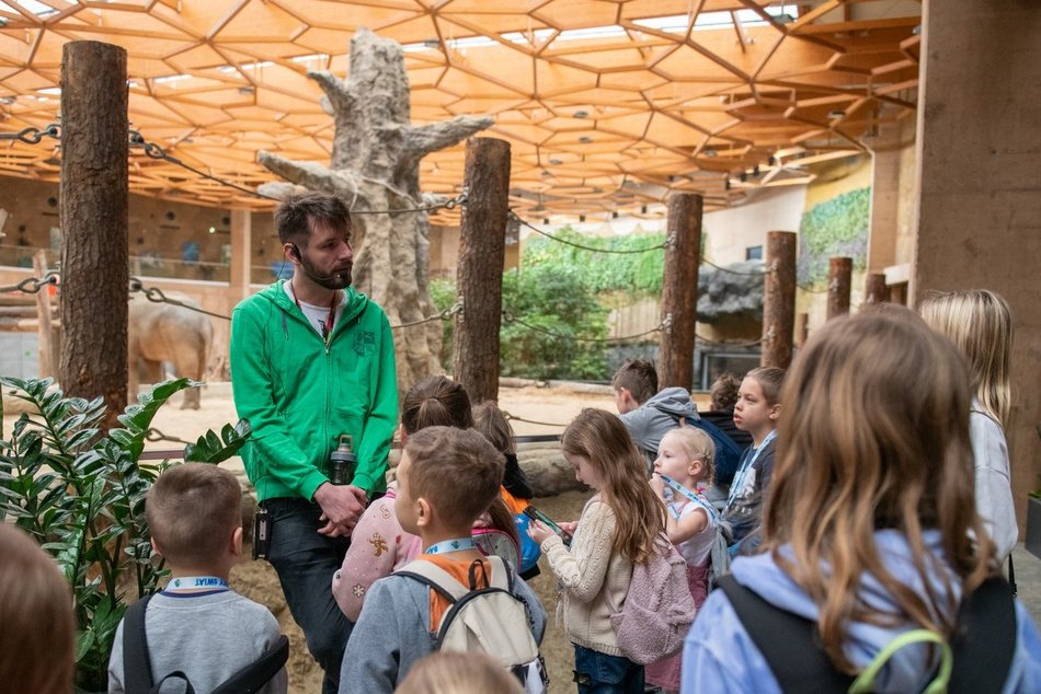 Łódź. Ferie zimowe 2026 w Łodzi będą super! Te miejsca koniecznie musisz odwiedzić