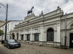 Łódź. „Lecznica pod koniem" na sprzedaż!