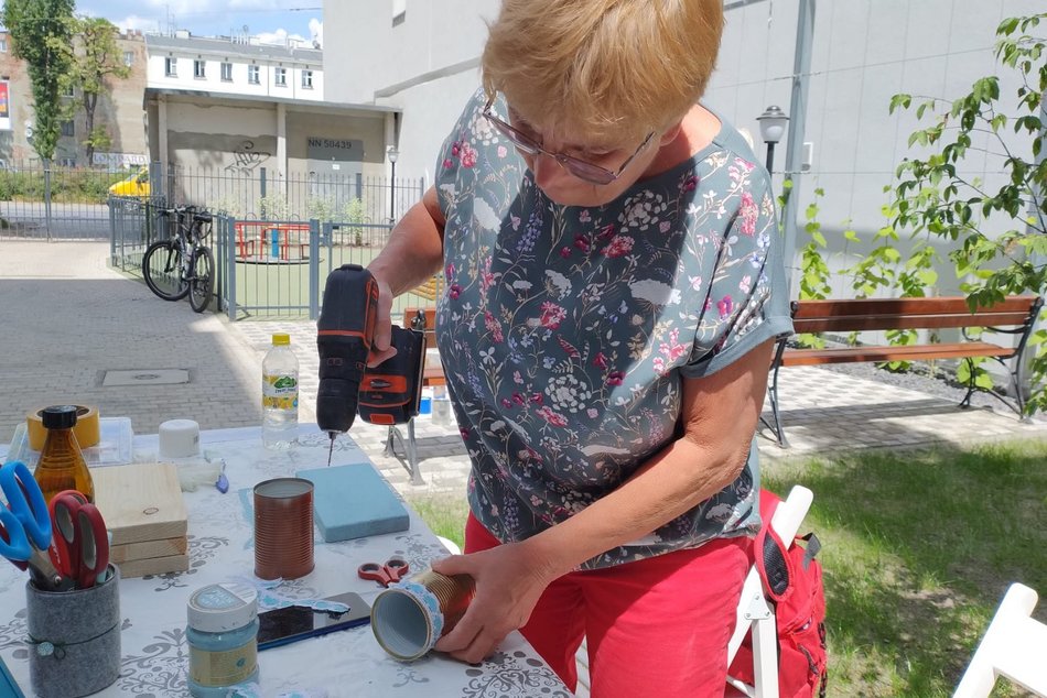 Łódź. Odwiedź Łódzkie Miejsca Aktywności Lokalnej! Gdzie są i co oferują?