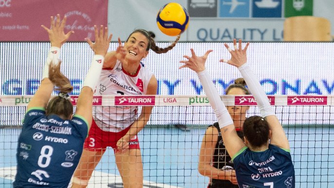 Łódź. Mariana Brambilla
