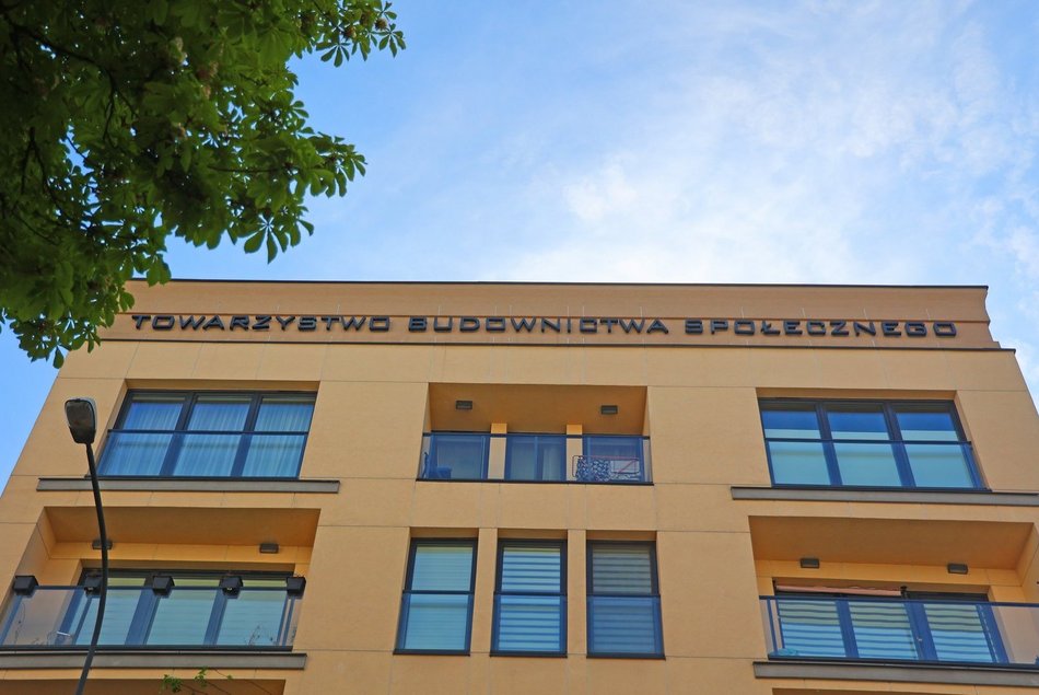 Więcej mieszkań miejskich w Łodzi dla osób o specjalnych potrzebach! Dla kogo?