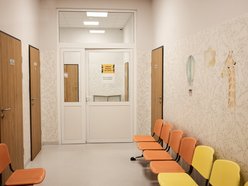 Najnowocześniejszy program psychiatryczny w Polsce ruszy w Łodzi. Projekt szpitala Kochanówka