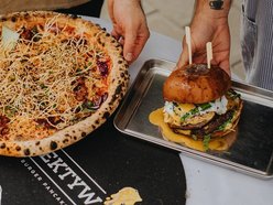 Łódź. Restauracja Kolektyw w dwóch nowych lokalizacjach. Oni zadbają, żebyś nie chodził głodny po Widzewie!