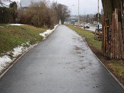 Łódź. Ulica Rzgowska w Łodzi po remoncie