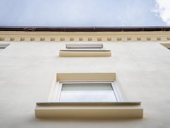 Łódź. Kamienica przy Tuwima po remoncie