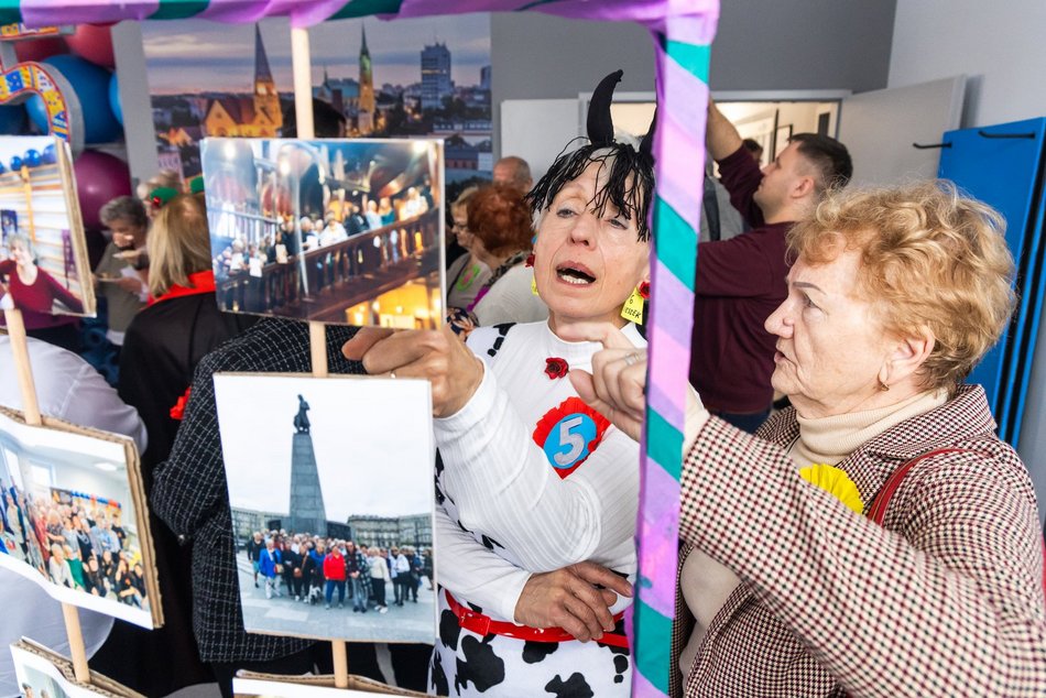 Łódź. W Łodzi na aktywność zawsze jest CZAS! Tak świętowano 5. urodziny placówki na Górnej