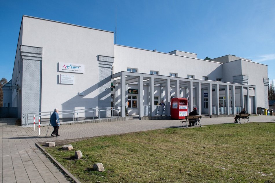 Łódź. Więcej zajęć i aktywności dla seniorów w Łodzi. Aż 20 Centrów Zdrowego i Aktywnego Seniora do 2029 roku!