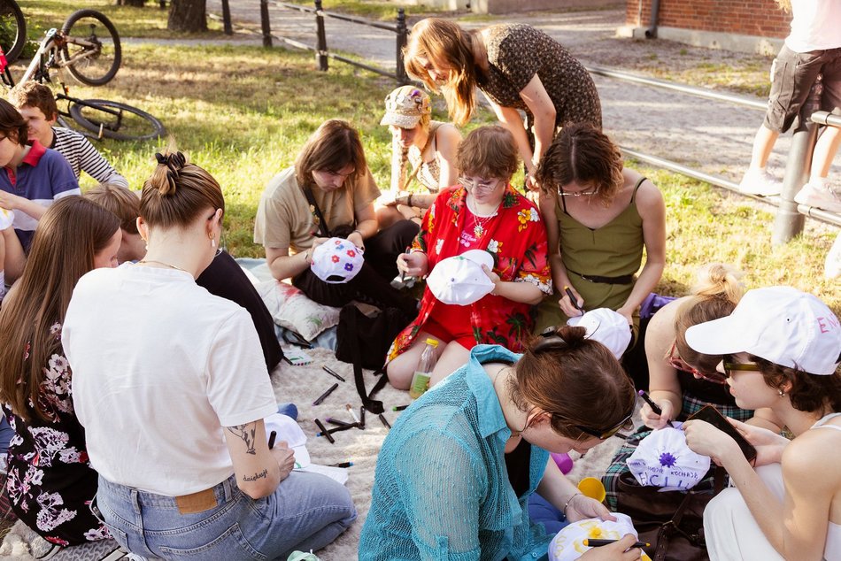 Łódź. Nowa świetlica przy Rewolucji w Łodzi. Przyjdź na wielkie otwarcie!