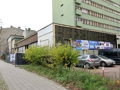 Łódź. Budowa żłobka „Irenka" w Łodzi