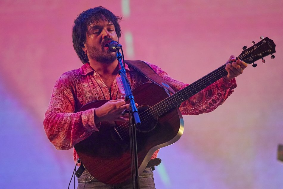 Milky Chance na Łódź Summer Festival 2024