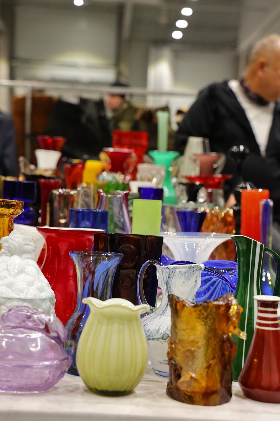 Moto Weteran Bazar w Łodzi