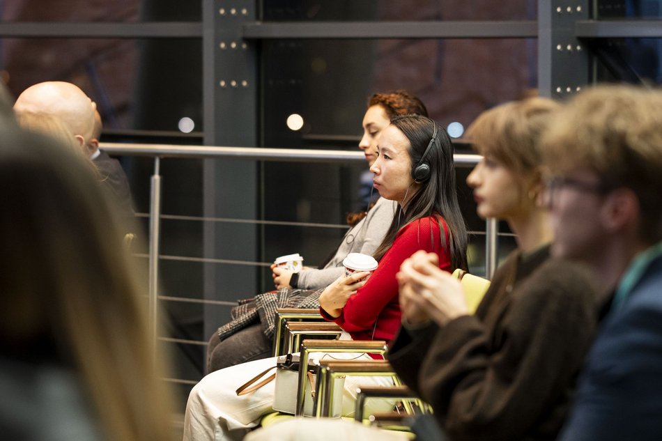 Igrzyska Wolności 2024. Światowi prelegenci, ważne debaty i inspirujące spotkania