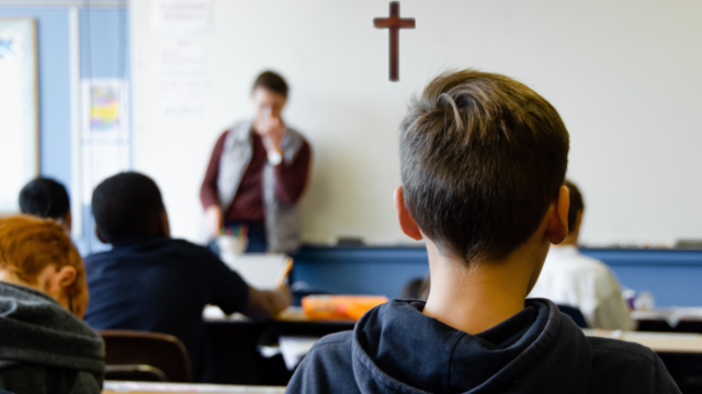Jaka jest frekwencja na lekcjach religii w szkołach w Łodzi? Poznaj dane!