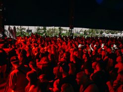 Tatiana Okupnik na Łódź Summer Festival 2025. Dawno niewidziana wokalistka zachwyca