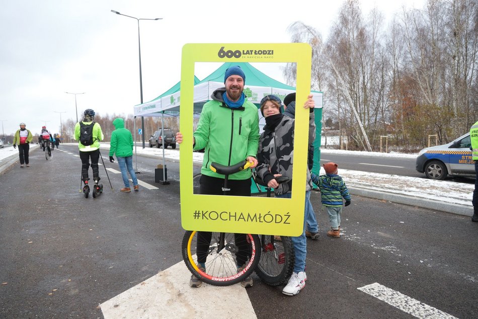 Trasa Górna otwarcie