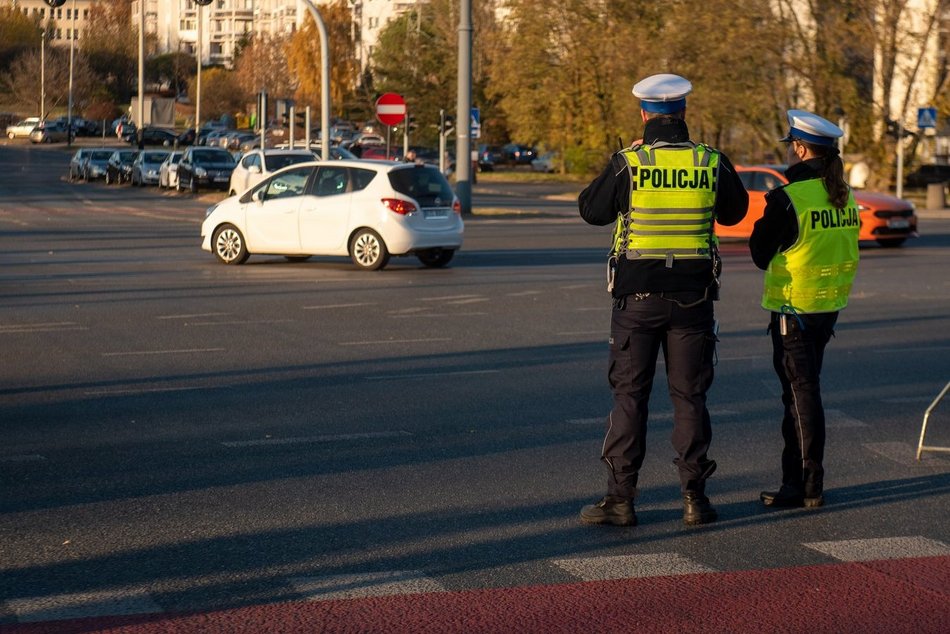 MPK Łódź na Wszystkich Świętych 2024