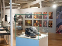 Łódź. Moda we wspomnieniach i fotografiach z łódzkiego getta. Nowa wystawa w CMWŁ