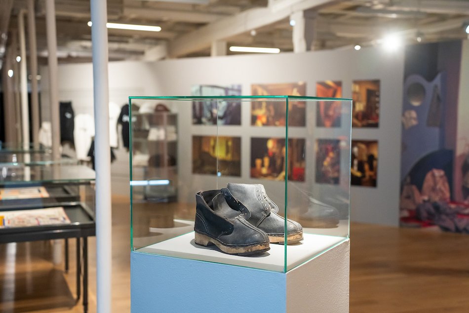 Łódź. Moda we wspomnieniach i fotografiach z łódzkiego getta. Nowa wystawa w CMWŁ