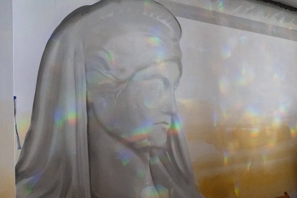 Łódź. Nowa siedziba Fundacji KTOŚ w Łodzi. Powstaje miejsce dla ofiar przemocy. Ty też możesz pomóc!