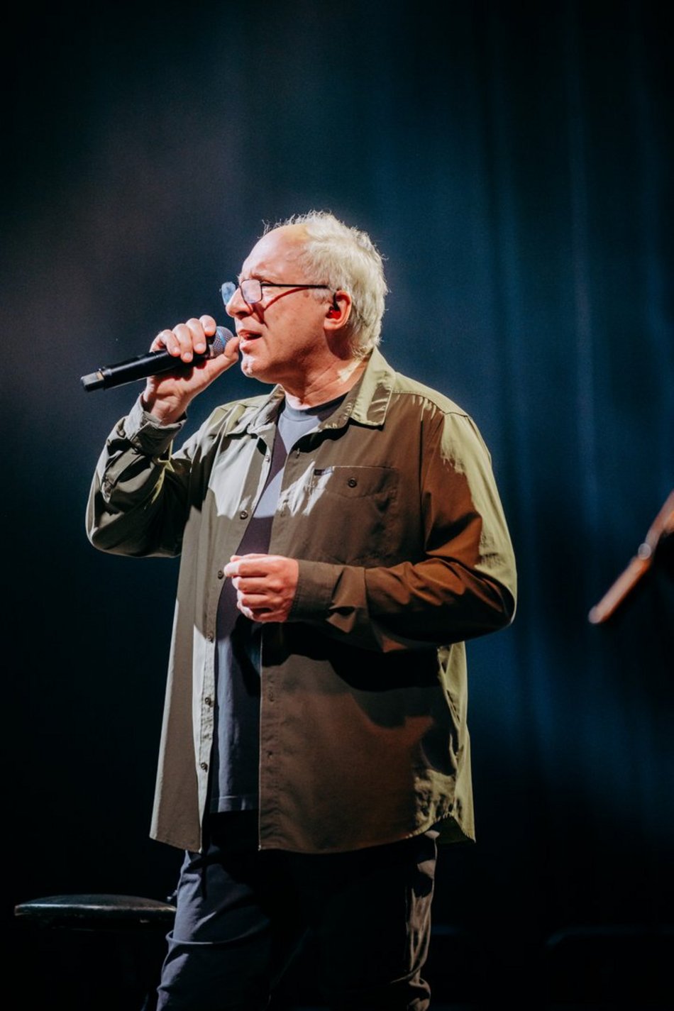 Łódź. Elektryczne Gitary w Atlas Arenie w Łodzi. Kultowe przeboje i tłumy fanów